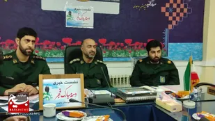 گرامیداشت ایام الله دهه فجر در چالوس با اجرای ۱۰۰ برنامه