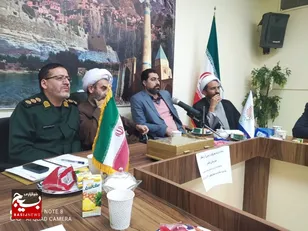 بزرگترین معروفی که در حال حاضر باید همه ما روی آن تاکید و تلاش کنیم انتخابات پیش روست