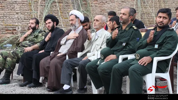عکس : محمد امین محتشمی نیا