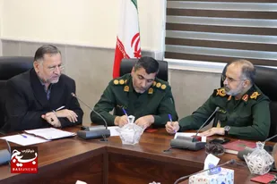 بسیج، کلید طلایی حل مسائل کشور است
