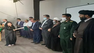 از برترین&zwnj;های جشنواره کتابخوانی رضوی در شهرستان کوهبنان تجلیل شد