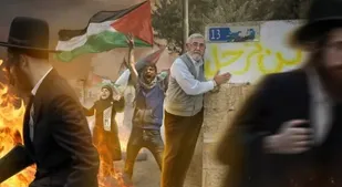 طوفان الاقصی مقدمه سونامی تحولات سیاسی منطقه است