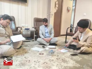 سفر راهیان نور یک کار عملی، معرفتی و معنوی است