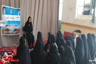جهاد تبیین راهکار مقابله با جنگ شناختی دشمن