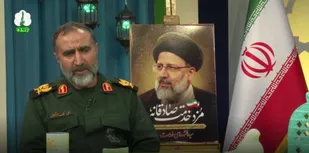 شهید رئیسی با روحیه جهادی خستگی ناپذیر بود/دشمن به دنبال این است که امنیت ما را بشکند