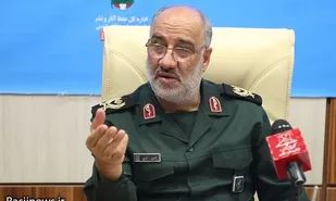 توطئه های دشمنان علیه ایران اسلامی قطعا بی پاسخ نمی&zwnj;ماند/ ارائه الگو و تجربیات کنگره به سایر استان ها/ بهره برداری از ۱۱۰ پروژه عمرانی و محرومیت زدایی به برکت کنگره شهدای استان مرکزی در سالجاری