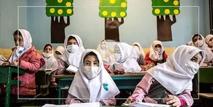 پیش&zwnj;بینی عواقب بازگشایی مدارس دهشتناک است