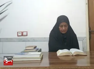 حفظ سوره "یس" جرقه ای برای حفظ کل قرآن شد