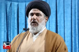 برگزاری مراسم معنوی اعتکاف در ۲۲مسجد شهرستان دشتی