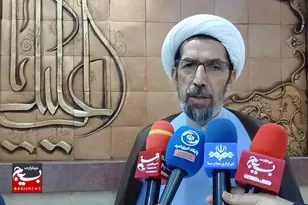 روز قدس، روز صف بندی حق و باطل است