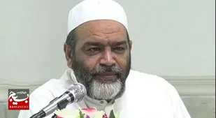 جامعه اهل سنت خود را همدرد خانواده قربانیان می&zwnj;داند و این حادثه را محکوم می&zwnj;کند.