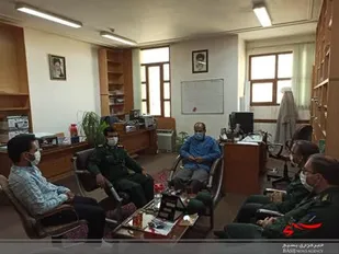عملکرد خبرنگاران قم قابل تقدیر است
