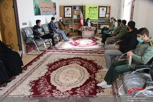 اولین مرحله جدا شدن از ولایت فاصله گرفتن از تفکر بسیجی است