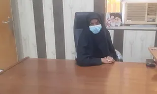 دوره توانمند ساز ی دانشجویان جهادگر استان هرمزگان در شهرستان رودان برگزار می شود