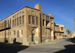 مطالعات چهار بافت تاریخی در خوزستان تکمیل شد