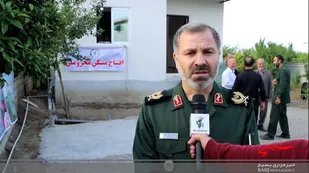 ساخت ۵ واحد مسکن محرومین در جویبار