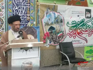 در عملیات بیت المقدس غیرممکن&zwnj;ها ممکن شد