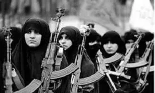 آیین بزرگداشت بانوان شهید، جانباز و آزاده قم برگزار می&zwnj;شود