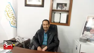 فرهنگ غنی اسلامی در جهان در حال گسترش است/ شهید خلیلی اولین شهید امر به معروف و نهی از منکر در سیستان و بلوچستان