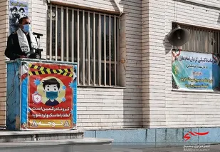 بسیج از مهمترین برکات و نعمات انقلاب اسلامی است