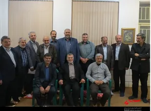 تبلیغات نقش کلیدی در دفاع مقدس داشت