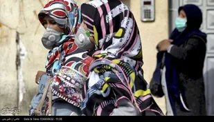 مادران در دوران کرونا، ایفاگر همه نقش&zwnj;ها هستند