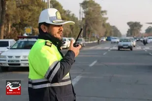 تمهیدات ترافیکی دهه آخر صفر در سه مرحله اجرا می&zwnj;شود