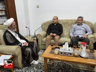 ورود عمیق در حوزه علوم انسانی اسلامی هویت&zwnj;ساز و فرهنگ&zwnj;ساز است
