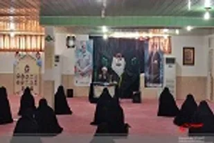 برگزاری نشست نقش زنان در هشت سال دفاع مقدس