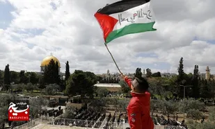پیروزی فلسطین نزدیک است