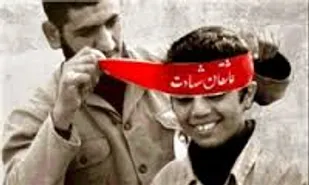 رزمندگان دلیراسلام تنها با نیروی ایمان،ولایت مداری پیشروی کردند