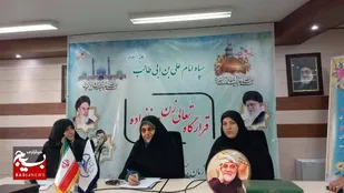 باید مروج فرهنگ ایرانی و اسلامی در جامعه باشیم