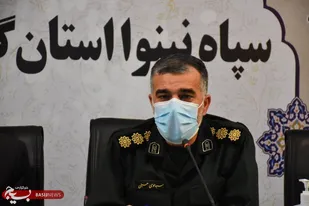 در یک جنگ اقتصادی تمام عیار قرار داریم/برای برخورد با محتکران و اخلال&zwnj;گران بازار هیچ تعارفی نداریم