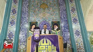 اخلاص، ویژگی مشترک شهداست