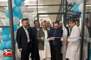 اشتغال ۱۹۰ نفر در کنارک با توسعه یک واحد تولیدی