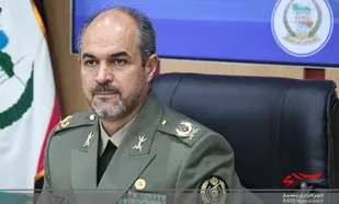 انجام اقدامات ارزشمند درباره نقش اطلاعات مکانی در دفاع مقدس