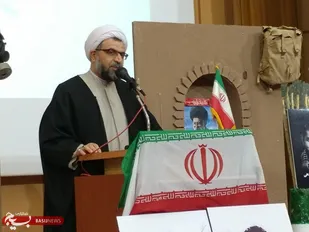 بسیج نیروی پیشکام در تحقق فرامین مقام&zwnj;معظم&zwnj;رهبری می&zwnj;باشد