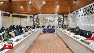 طراحی سیستم بازچرخانی آب در مسیر بالیقلوچای اردبیل