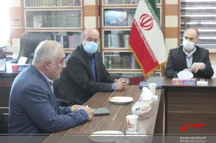 ۲ هزار میلیارد ریال اعتبار برای تکمیل سدهای کشاورزی استان اردبیل تخصیص یافت