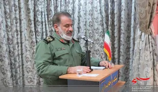 شهید &laquo;سلیمانی&raquo; الگوی فرماندهی و مدیریت دینی و الهی بود