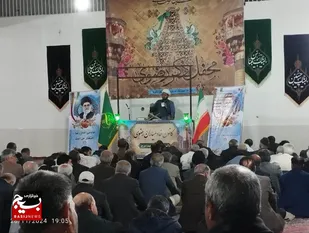ایستادگی در مقابل دشمنان با دشمن شناسی، اعتقاد و عقل سلیم