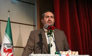 الگوگیری از دفاع مقدس موجب پیشرفت در حوزه اقتصادی می&zwnj;شود