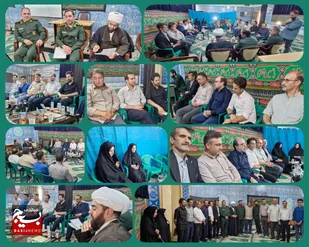دیدار صمیمی فرمانده و مسئول نماینده ولی&zwnj;فقیه سپاه دلفان با اصحاب رسانه؛ تأکید بر رسالت جهاد تبیین و پاسداشت فرهنگ علوی