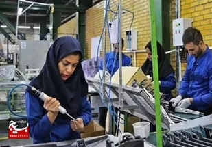 کسب ۴ رتبه برتر کنکور ملی مهارت توسط دانش&zwnj;آموزان خوزستانی