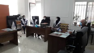 لزوم تعامل بهزیستی و نیروی انتظامی برای پیشگیری و کاهش آسیب&zwnj;های اجتماعی