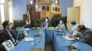 ايستادگي و ظلم ناپذیری از دستاوردهاي دفاع مقدس است