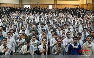 طرح ولایت بسیج دانشجویی برگزار می&zwnj;شود/ سهمیه 4 هزار نفری در بیست و پنجمین دوره