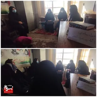 والدین نسبت به حضور فرزندان در دنیای مـجازی حـساس باشند