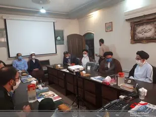 رسانه حوزه پناهگاهی برای همه رسانه هاست