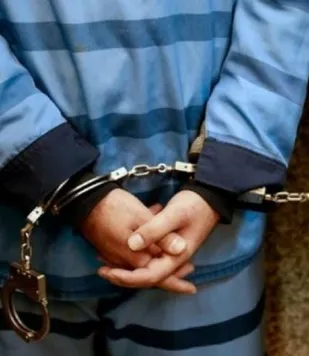 دستگیری قاتل فراری پس از 4 سال زندگی مخفیانه